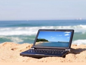 Wi-Fi приходит на пляжи Краснодарского края